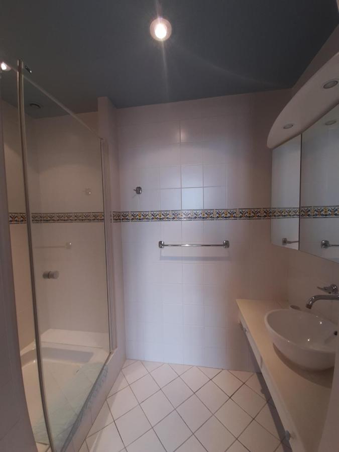 La Belle Boulonnaise Bed & Breakfast Boulogne-sur-Mer Ngoại thất bức ảnh