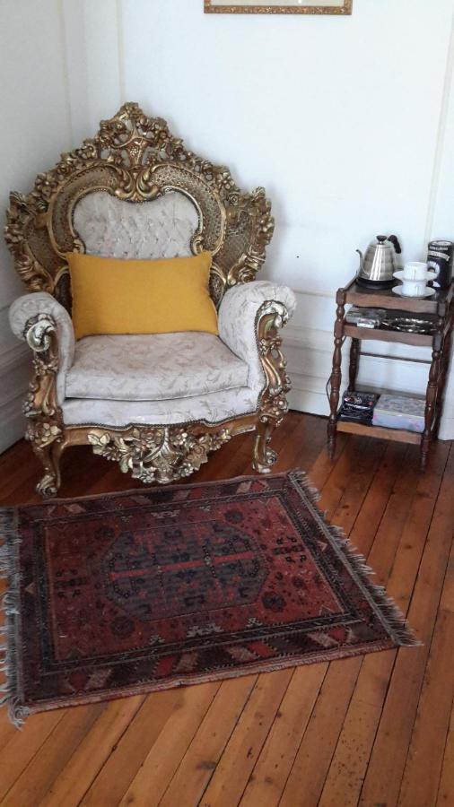 La Belle Boulonnaise Bed & Breakfast Boulogne-sur-Mer Ngoại thất bức ảnh