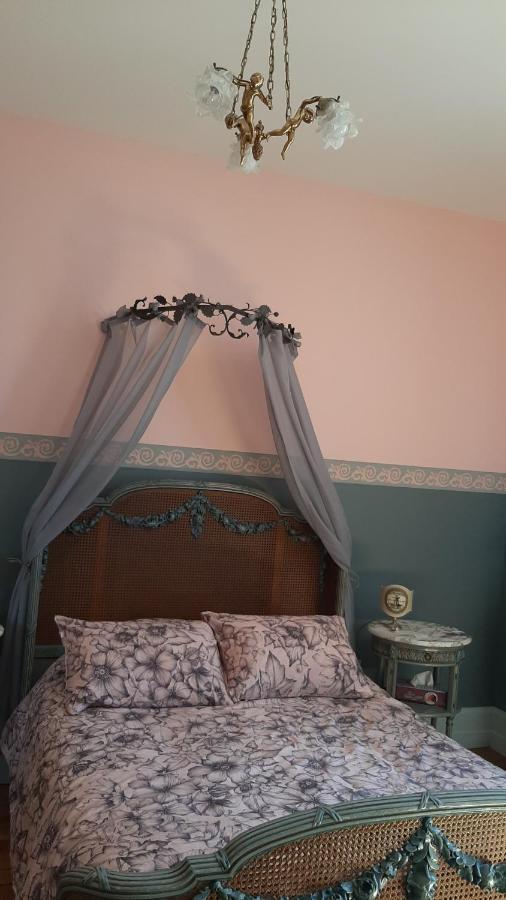 La Belle Boulonnaise Bed & Breakfast Boulogne-sur-Mer Ngoại thất bức ảnh